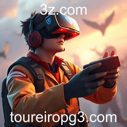 A Revolução dos Jogos Online em 2026