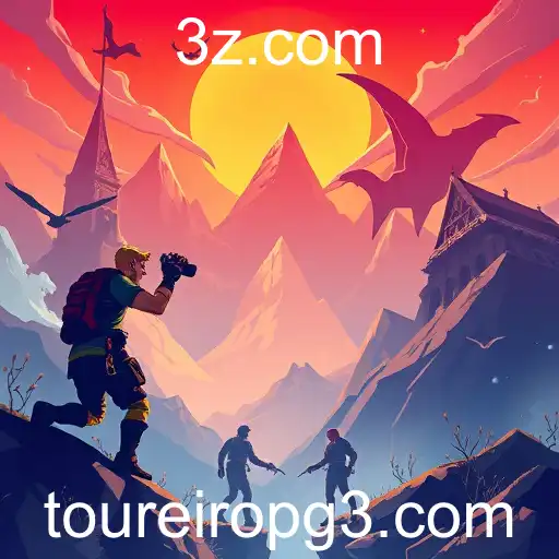 Tendências do Mercado de Jogos em 2026: Um Olhar Sobre toureiropg com