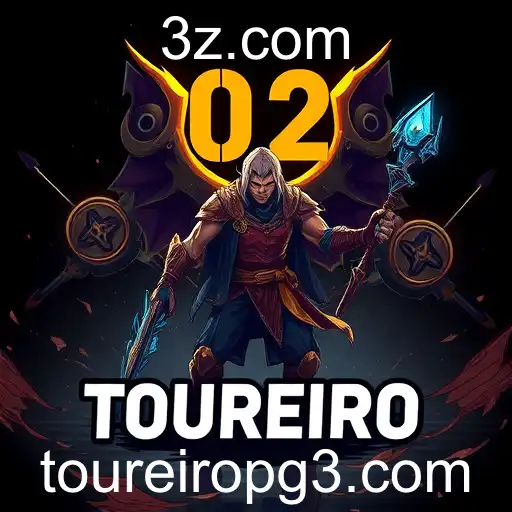 Boom dos Jogos Online em 2026: A Ascensão do toureiropg.com