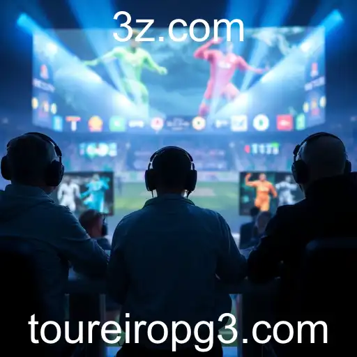 O Crescimento do Mercado de Jogos Online no Brasil