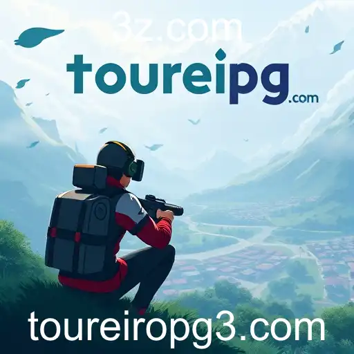 Expansão dos Jogos Online: O Fenômeno 'toureiropg com'