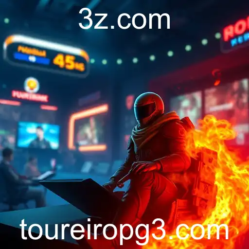 A Expansão do Mercado de Jogos Online em Português