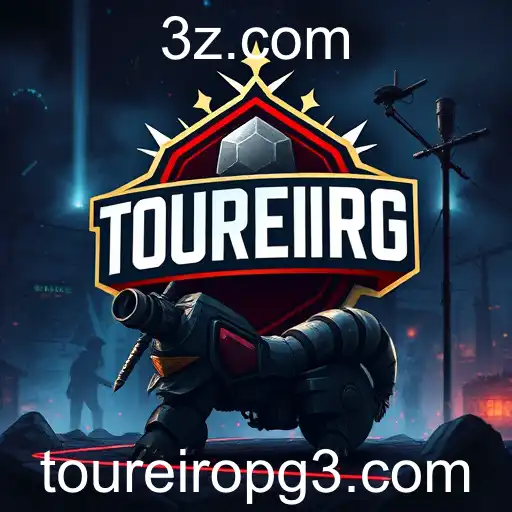 Expansão dos Jogos Online em 2026: Um Olhar sobre toureiropg com