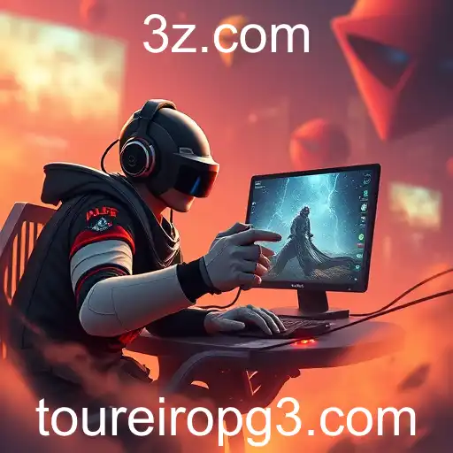 Expansão dos Jogos Online em 2026