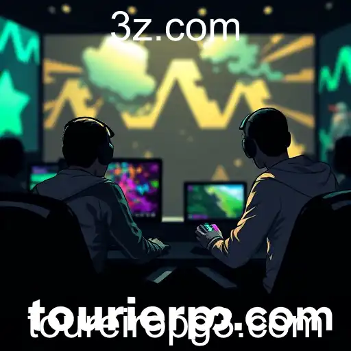 Inovações no Mundo dos Jogos Online em Língua Portuguesa