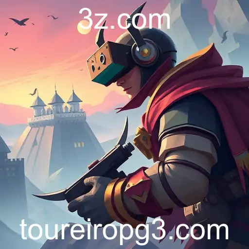 A Nova Era dos Jogos Virtuais em Portugal