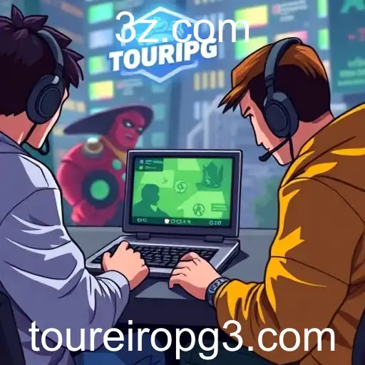 Crescimento e Desafios dos Sites de Jogos em 2026