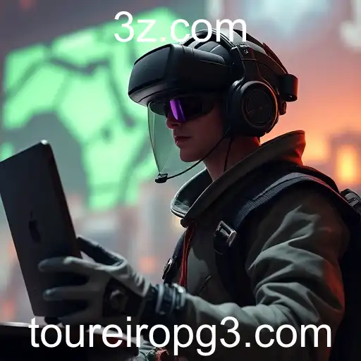Crescimento e Inovações do Mercado de Jogos Online