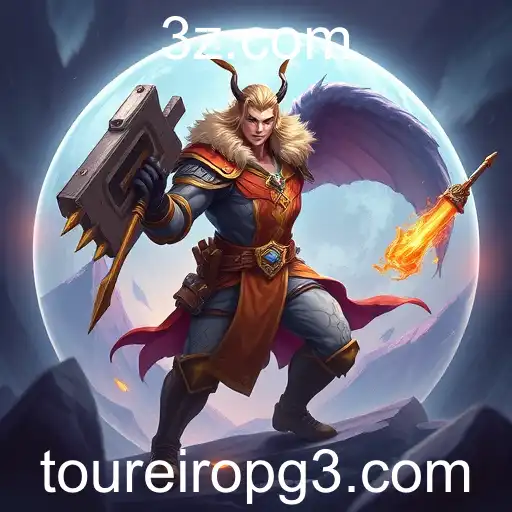 Os Desafios e Inovações em Jogos Online