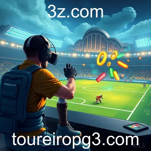 Crescimento de Plataformas de Jogos em Português Impulsiona o Setor