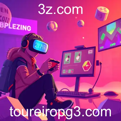 Crescimento e Desafios do Setor de Jogos em 2026