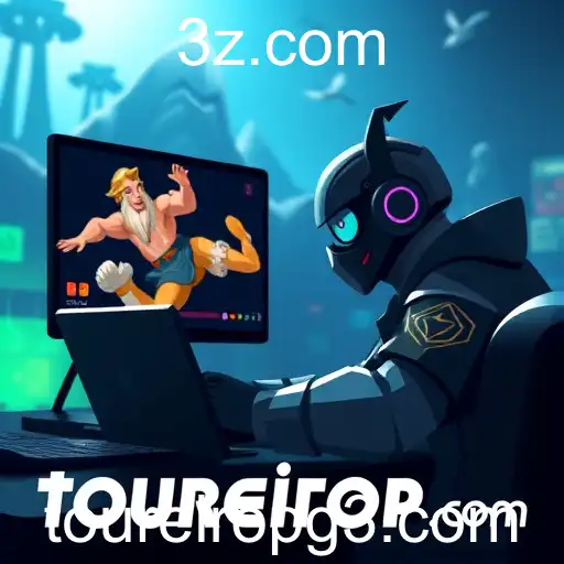 O Impacto do Crescimento dos Jogos Online no Brasil