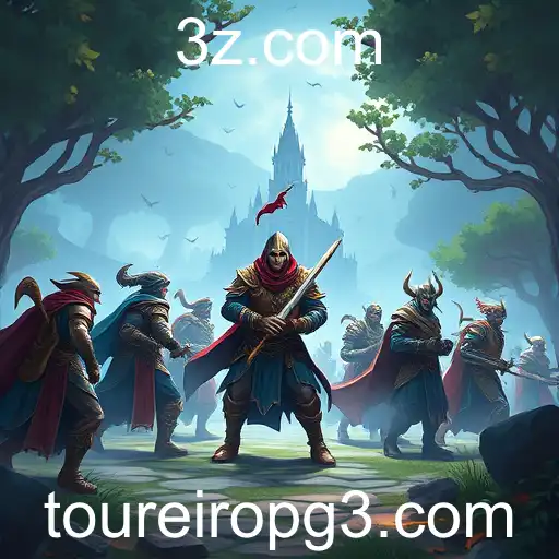 Inovação e Desafios no Mundo dos Jogos Online