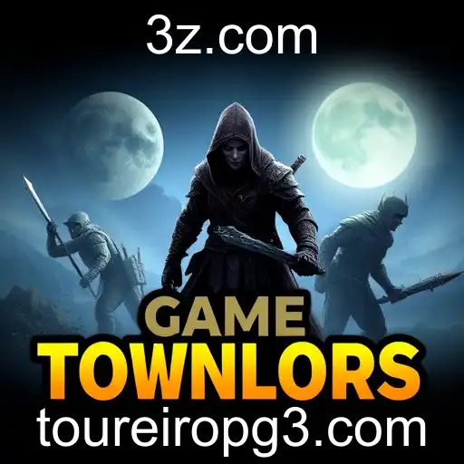 A Ascensão dos Jogos Online e o Impacto do toureiropg com