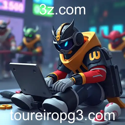 A Ascensão dos Jogos Online em Território Brasileiro