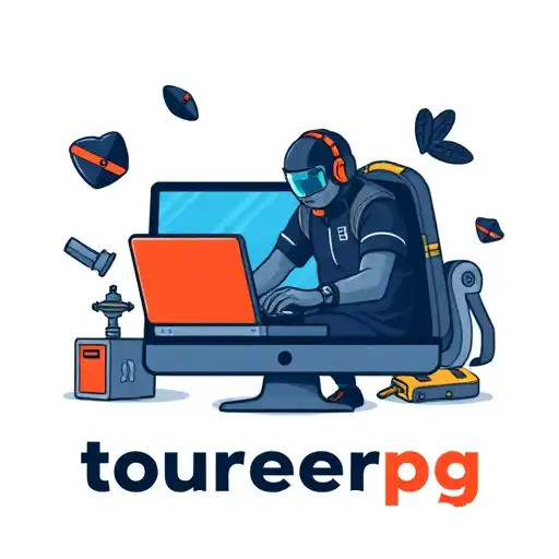 A Ascensão do toureiropg com no Mercado de Jogos Online