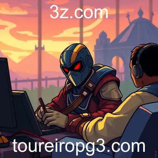 Crescimento dos Jogos Online no Brasil