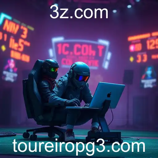 Expansão dos Jogos Online: O Impacto e a Evolução