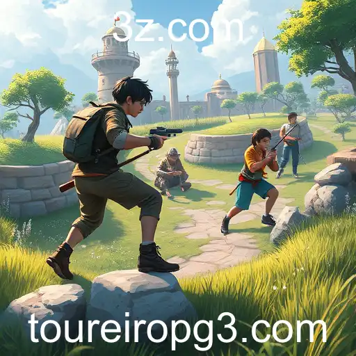 A Ascensão dos Jogos de Torneio Online em 2026