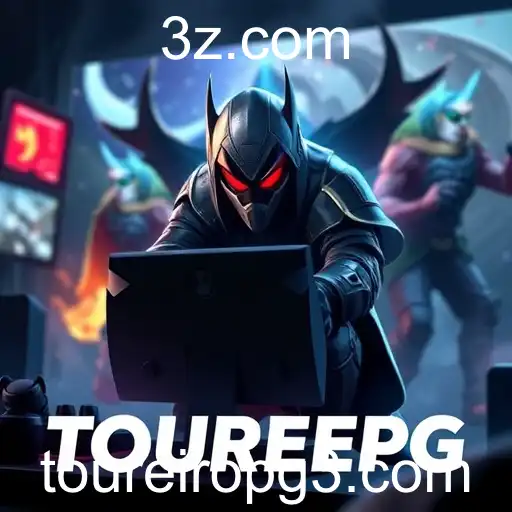 A Ascensão dos Jogos Online em 2026: O Caso do Toureiropg