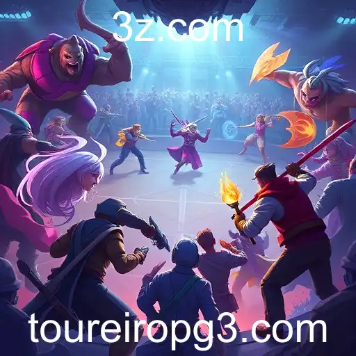 A Ascensão dos Jogos Online em Língua Portuguesa