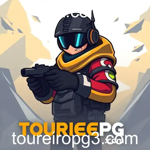 Explorando o Crescimento do ToureiroPG no Mercado de Jogos